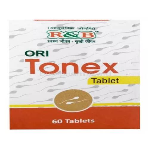 Tonex Tablet