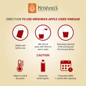 Apple Cider Vinegar