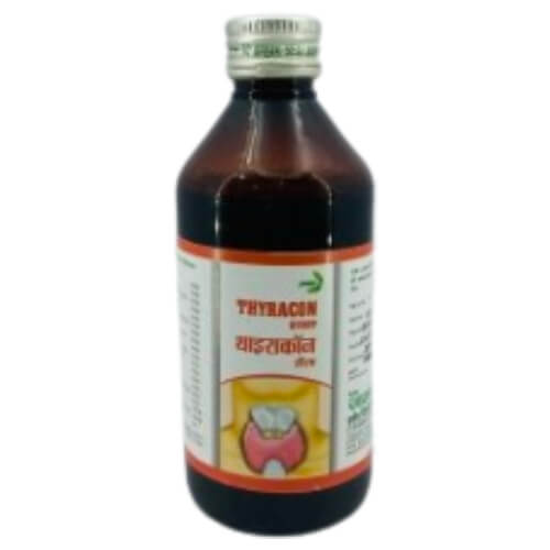 Thyracon Syrup
