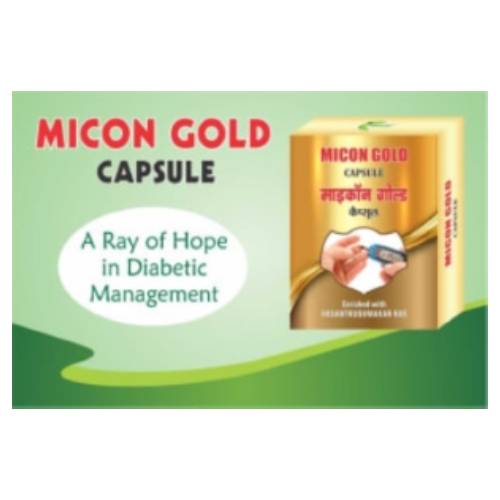 Micon Gold Capsule