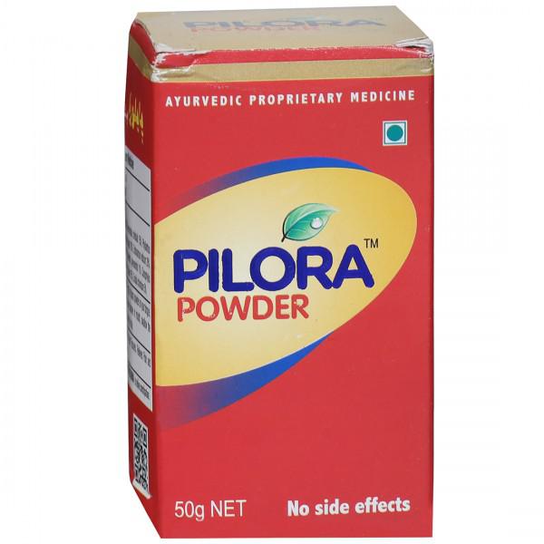 Pilora Powder