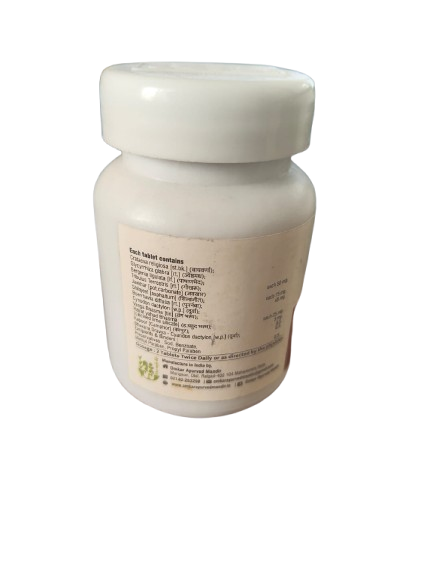 Urocil tablets