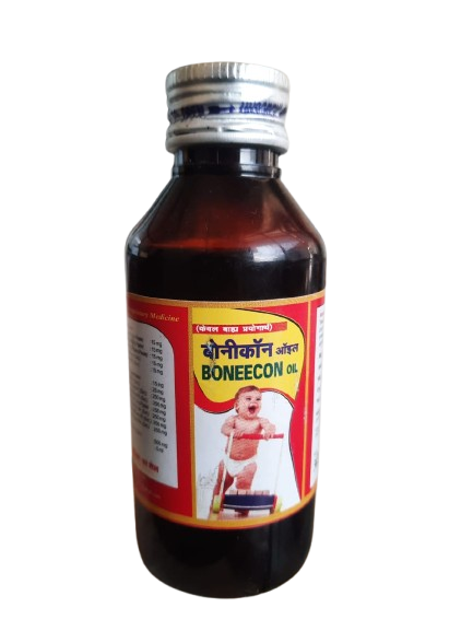 Boneecon Oil