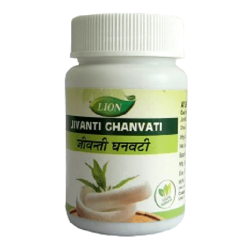 Jivanti Ghanvati