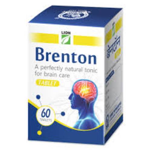 Brenton