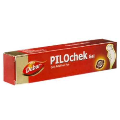 Pilochek Gel