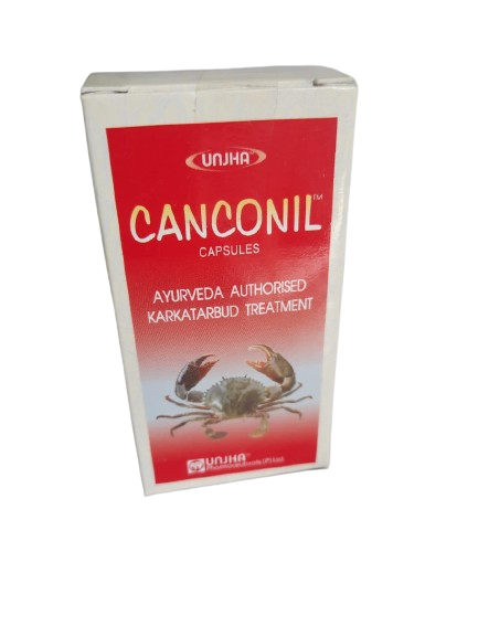 Canconil Capsule