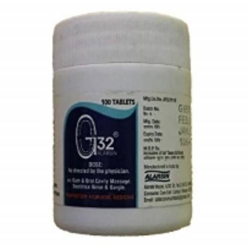 G32 Tablet