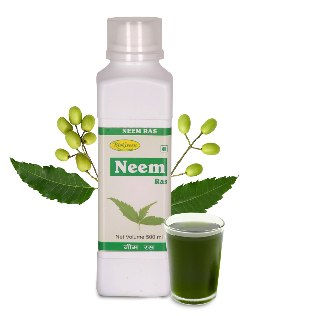 Neem Ras