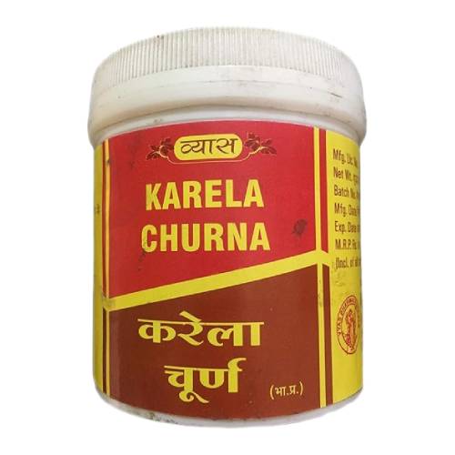 Karela Churna