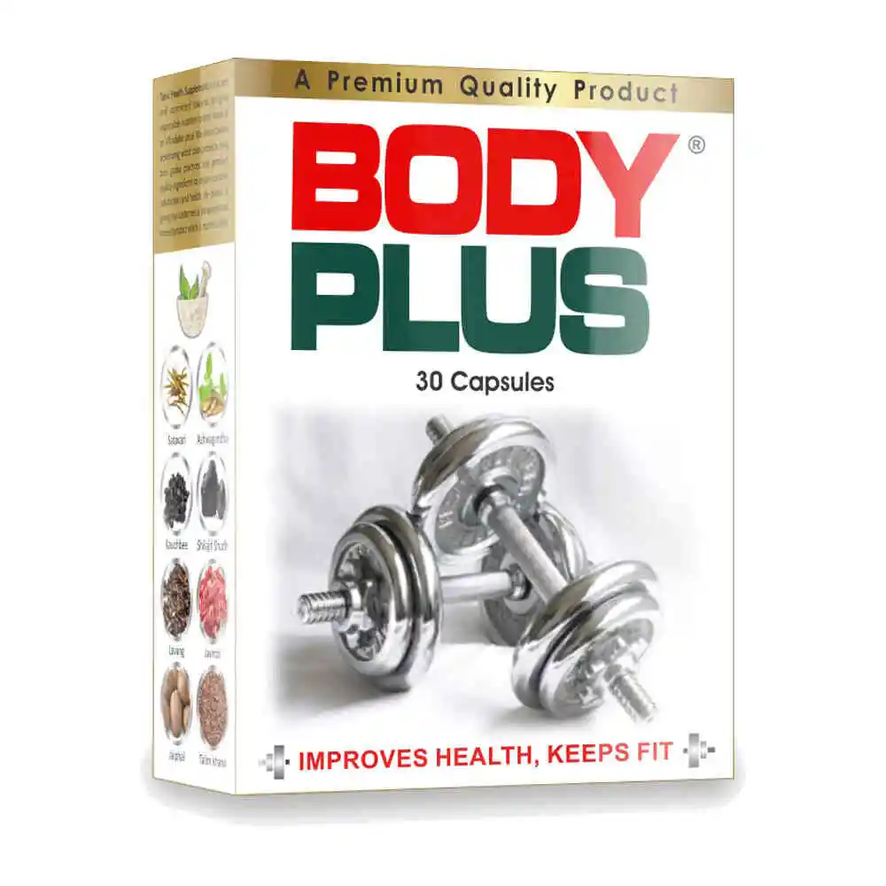 Body Plus
