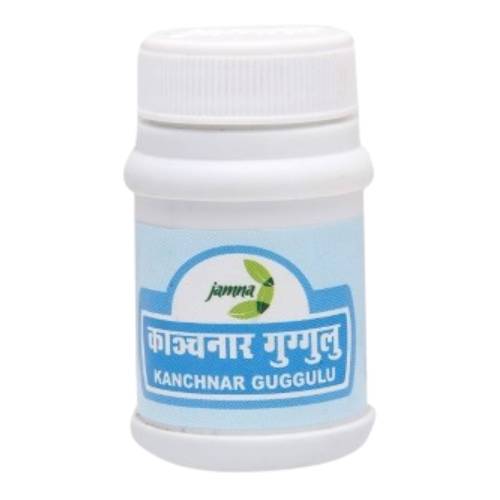 Kanchnar Guggulu