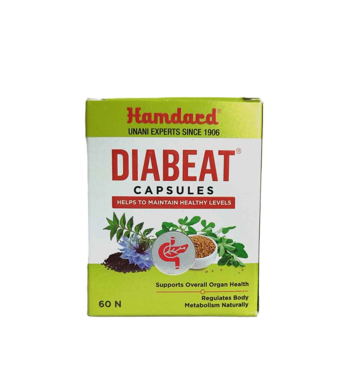 Diabeat  Capsule
