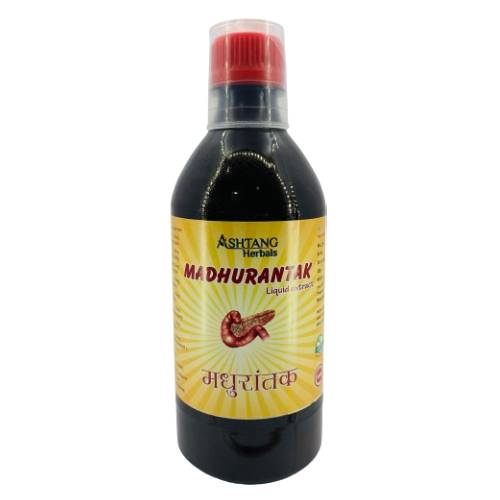 Ashtang Herbals Madhurantak