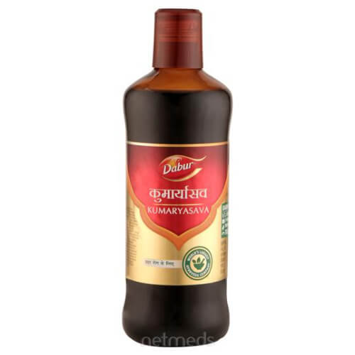 Kumaryasava