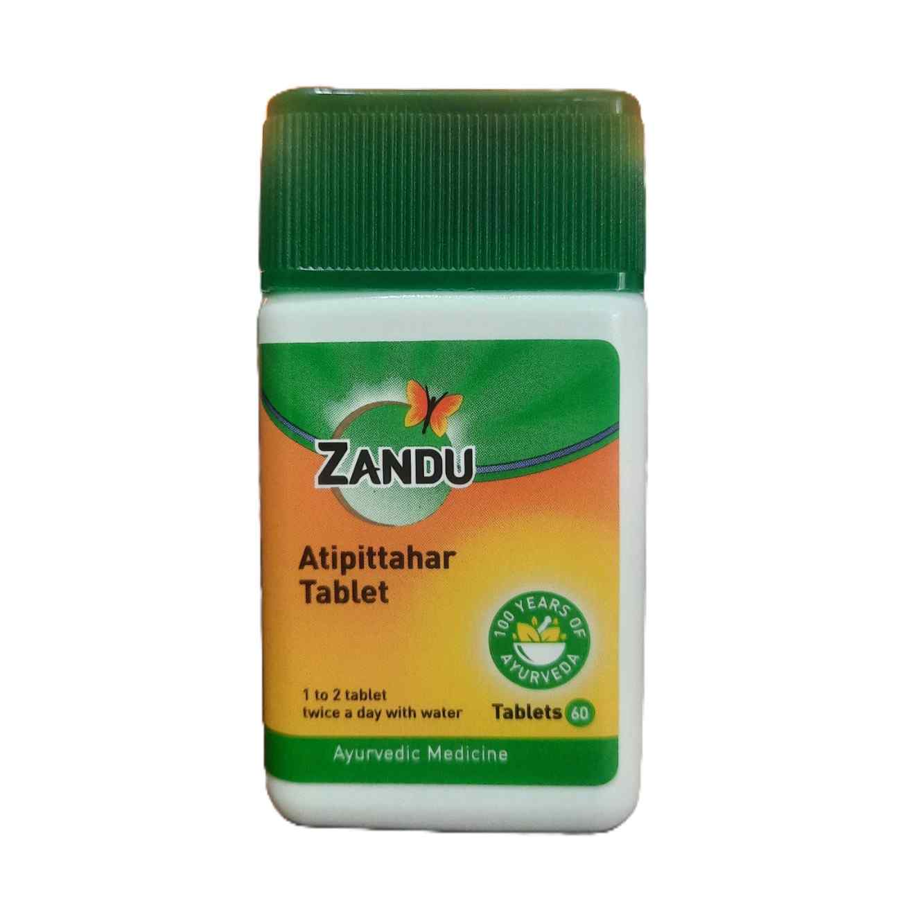 Atipittahar Tablet