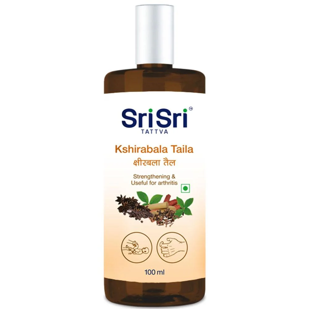 Kshirbala Taila