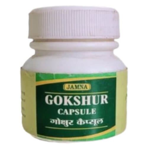 Gokshur Capsule