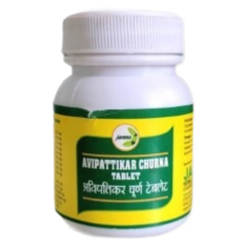 Avipatikar Churna Tablet