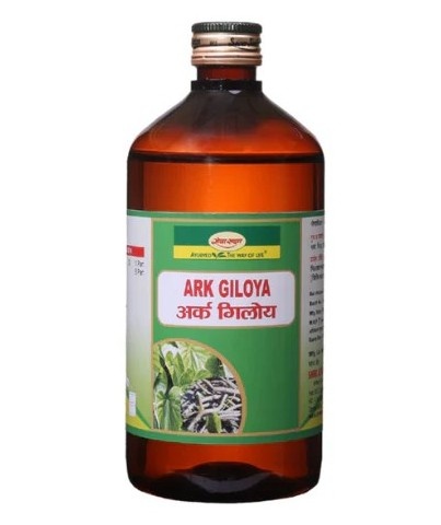 Seva Sadan Ark Giloya