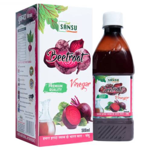 Beetroot Vinegar