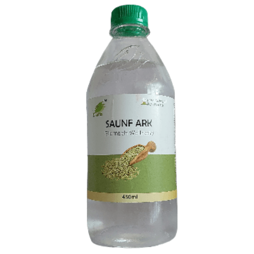 Saunf Ark