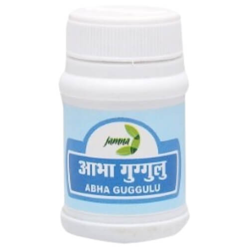Abha Guggulu
