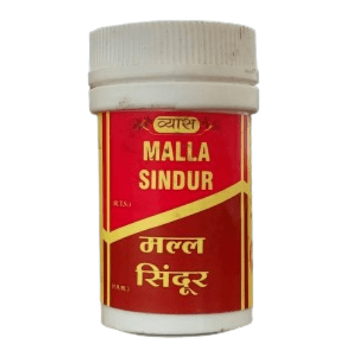 Malla Sindur