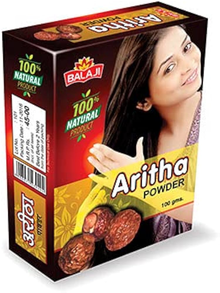 Aritha Powder
