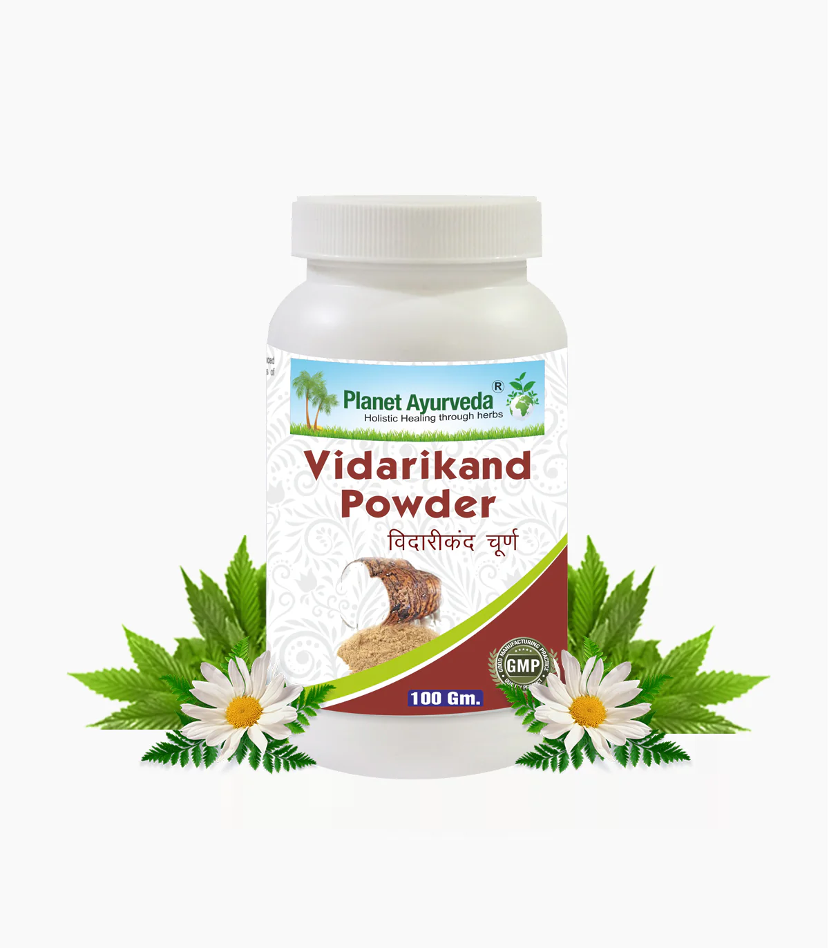 VIDARIKAND POWDER