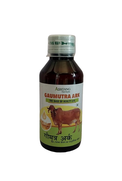 Ashtang Herbals Gaumutra Ark