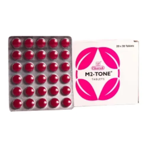 M2-Tone Tablet
