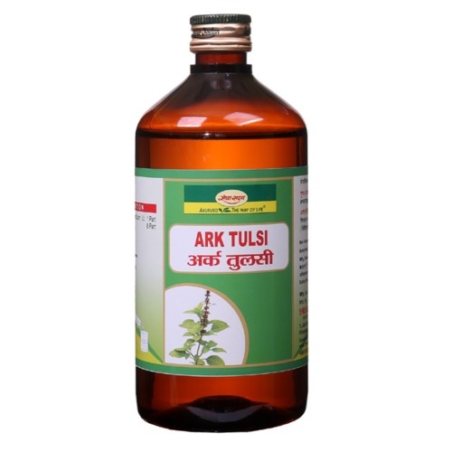 Seva Sadan Ark Tulsi