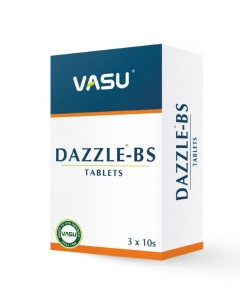 Dazzle-BS Tablet