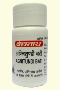 Agnitundi Bati