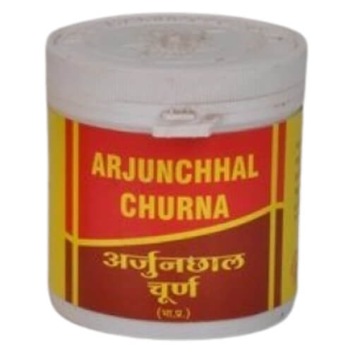 Arjunchhal Churna
