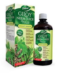 Giloy Neem Juice