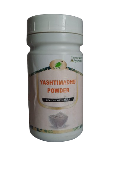 Yashtimadhu Powder