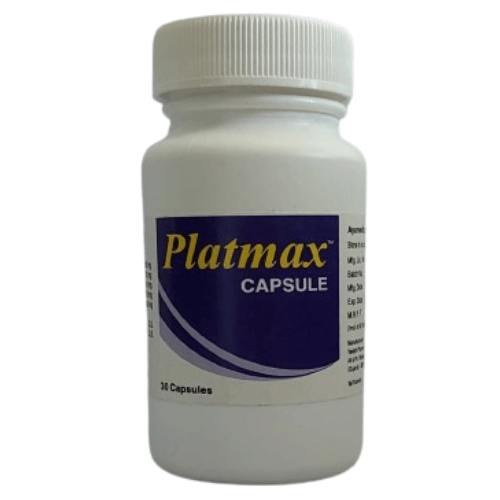 Platmax Capsule