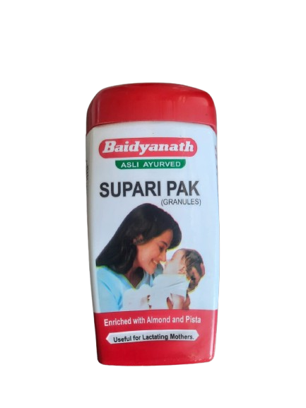 Supari Pak