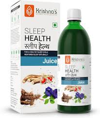 Sleep Health Juice