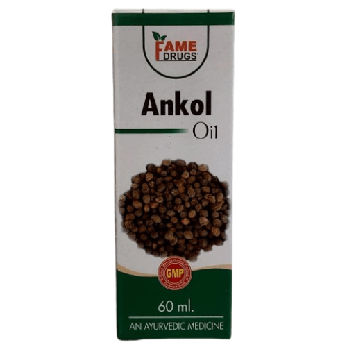 Ankol Oil