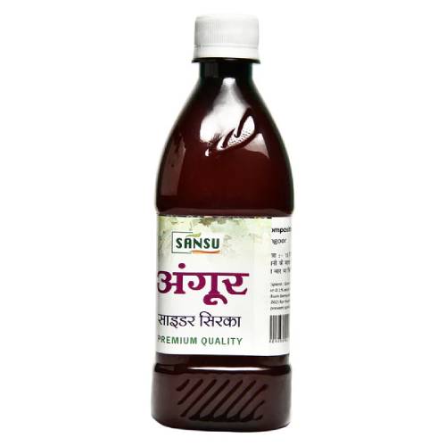 Grapes Vinegar