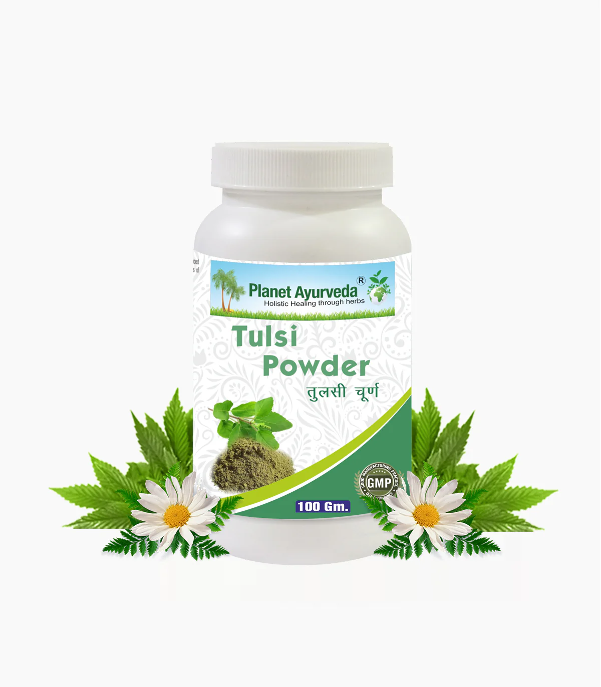 TULSI POWDER