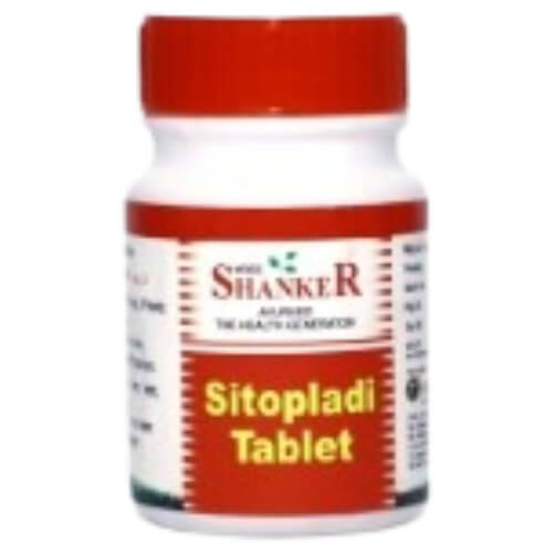 Sitopaladi Tablet