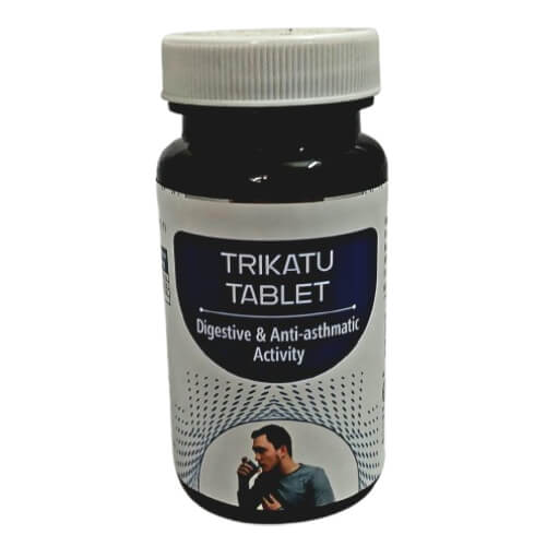 Trikatu Tablet