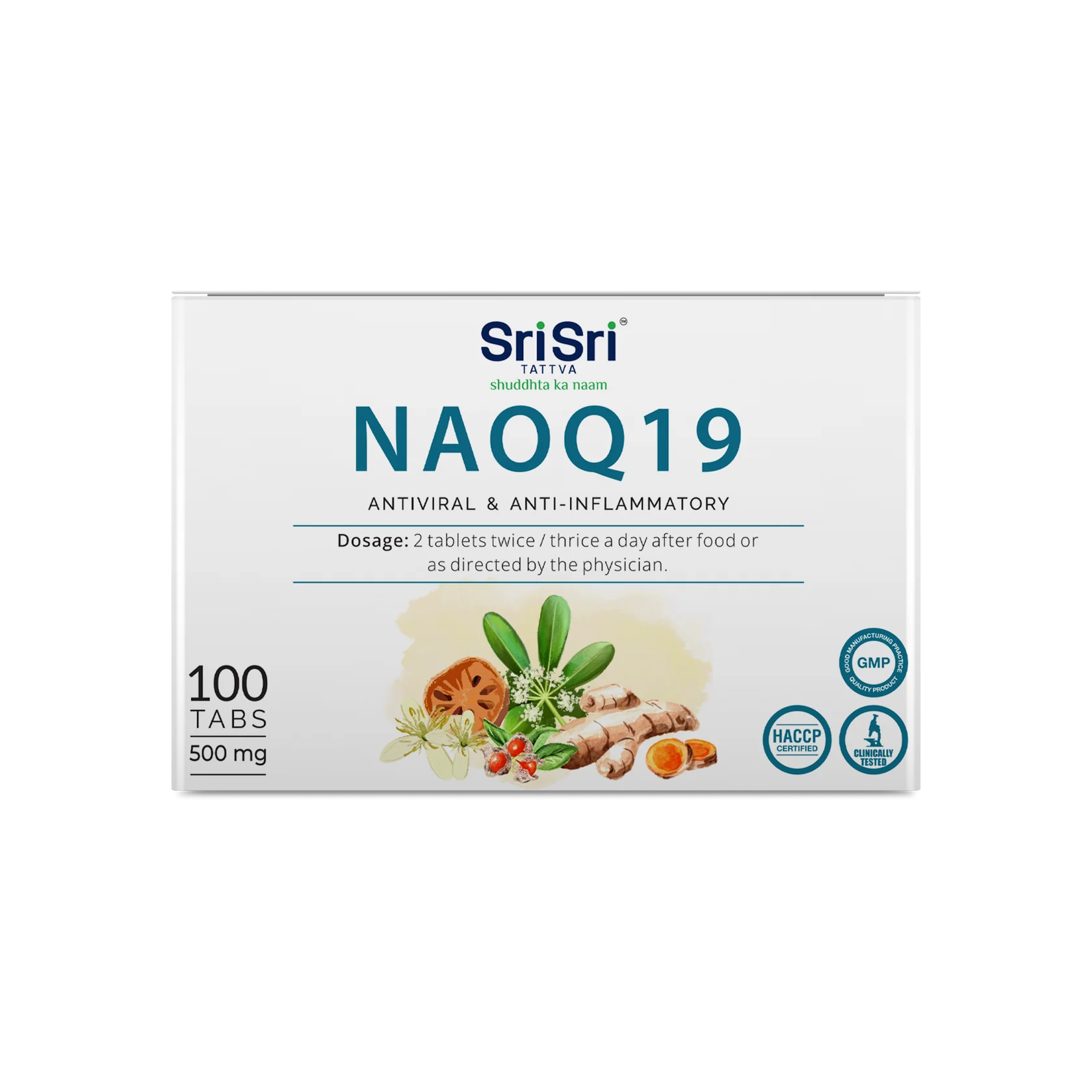 NAOQ19Tablet