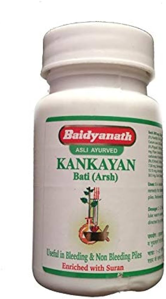 Kankayan Bati (Arsh)