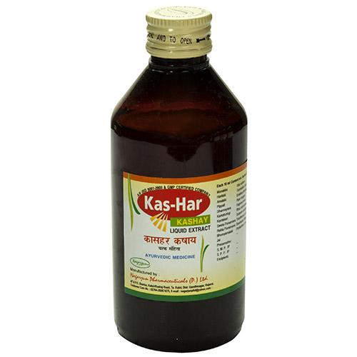 Kas Har Kashay