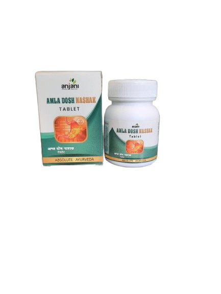 Amla Dosh Nashak Tablet